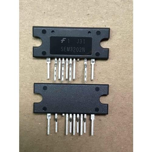 Free Shipping SEM3202N NEW MODULE