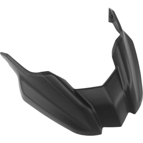 Motorcycle Front Fairing Beak For BMW F800GS F 800 F800 GS 2008 2009 2010-2012 Fender Beak Cowl Extender Protection Guard Cover