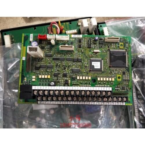 EP3955B EP-3955B EP-3955B-Z7 EP3955B-Z7 EP-3955B-Z9 EP3955B-Z9 CPU I/O control board Common for use 30/37/55/75/90KW
