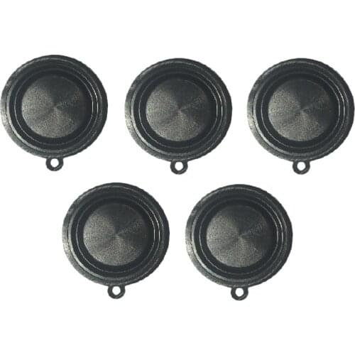 MEMBRANE DIAPHRAGM SEAL