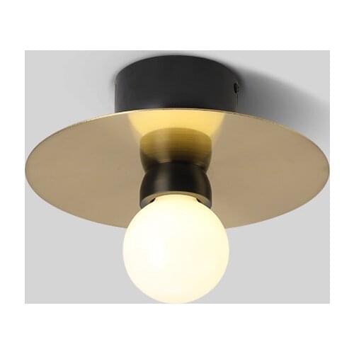 Modern living room decoration light ceiling hallway lamp LED ceiling lamp Ceiling Lamp Fixtures kitchen fixtures