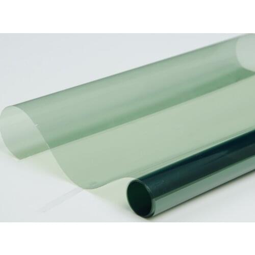SUNICE Glass Sticker Home Window Film Solar Tint Sun Control Anti-UV Self Adhensive Building Office Accessories Heat Block