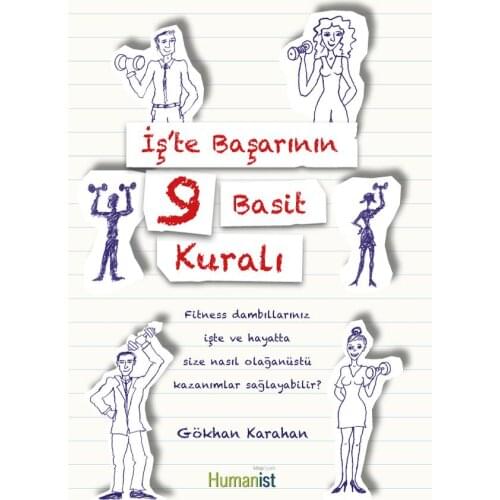Here is the Başarının 9 Simple Rule