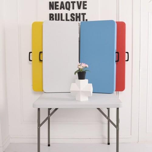 Warmfeel Folding Tables