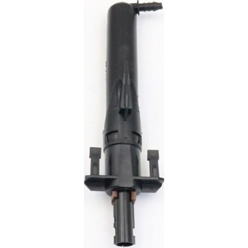 1 PC Auto HeadLight Head Light Lamp Washer Pump Spray Nozzle Jet For Peugeot 207 307 607 Citroen C4 C5 OEM 89028244