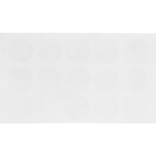 15Pcs Anti Scratch Sheet Bike Bicycle Frame Protector Transparent Stickers