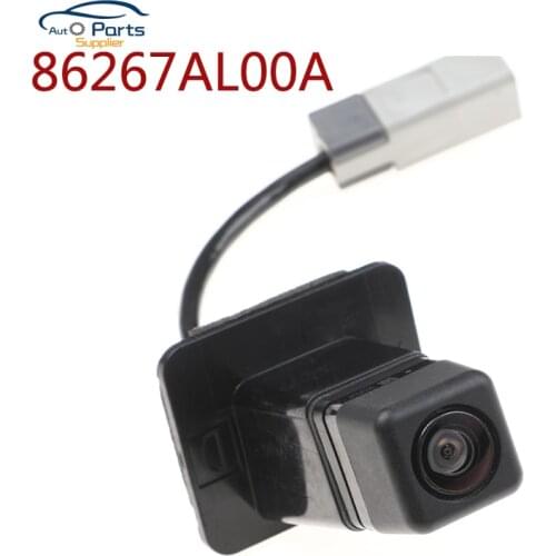 86267-AL00A 86267AL00A Rear View Backup Parking Camera For Subaru Outback Legacy 2.5L 3.6L 2015 2018 2019 NO# 86267AL00A V63-74