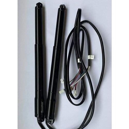 Tesplus Tesla Model3 Front Door Accessories