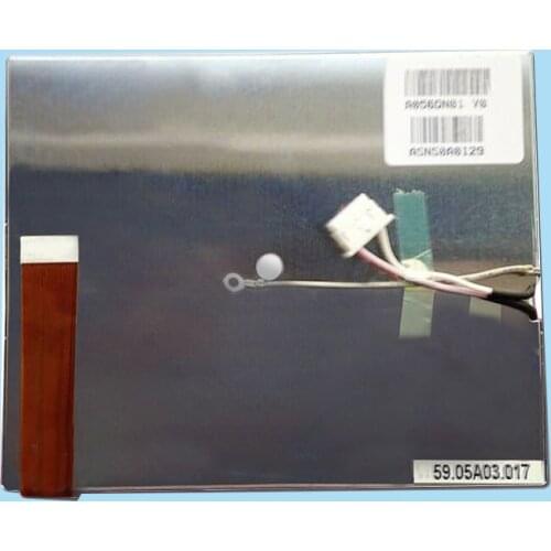 AUO 5.6 inch TFT LCD Screen A056DN01 V2 320(RGB)*234