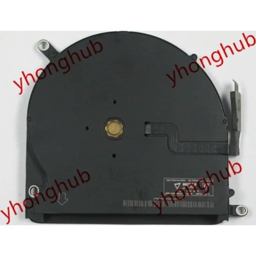 Detla Electronics KDB06105HC-HM00 -BD14 -CM50 -CD91 DC 5V D1T21B701ECDNJM1X Server Laptop Fan