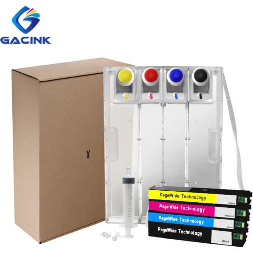 СНПЧ для принтеров GACINK China At AliExpress