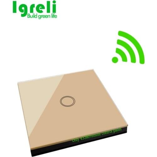Igreli Stickers For Switches And Sockets