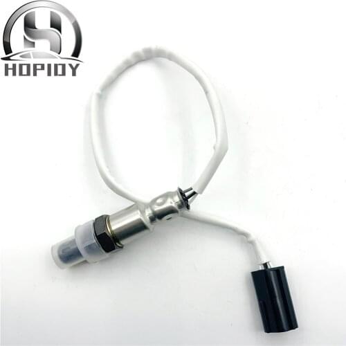 234-4380 Lambda O2 Oxygen Sensor For NISSAN 350Z 370Z ALTIMA CUBE MAXIMA MURANO QUEST ROGUE ROGUE SELECT SENTRA VERSA
