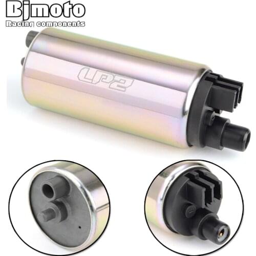 Motorcycle 12v fuel pump kit For Honda 16700-HN8-A62 16700-HN8-601 VT1300CR VT1300CS Sabre VT1300CT VT1300CX Fury VT750C 2/2B/2S