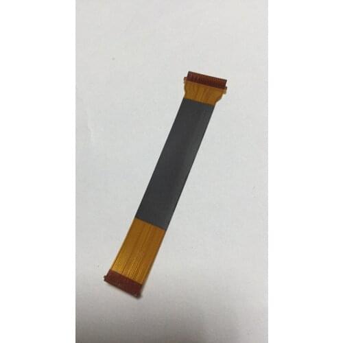 NEW LCD Flex Cable For CANON LEGRIA mini Video Camera Repair Part