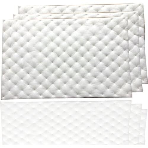 NEW AUDEW 50cmx80cm Car Sound Proof Heat Insulation Cotton Noise Control Waterproof Car Door Trunk Hood KTV Bar Ceiling Wall