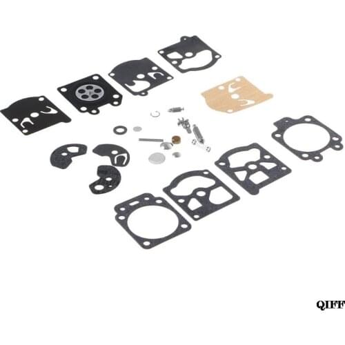 Wholesale Carb Carburetor Diaphragm Gasket Needle Repair Kit For Walbro Series K10-WAT May06