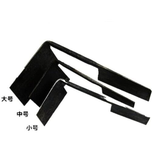 Refining knife sculpture, repairing clay, Ready-to-Paint Ceramics tool, all-iron process, grinding fast, super easy to use