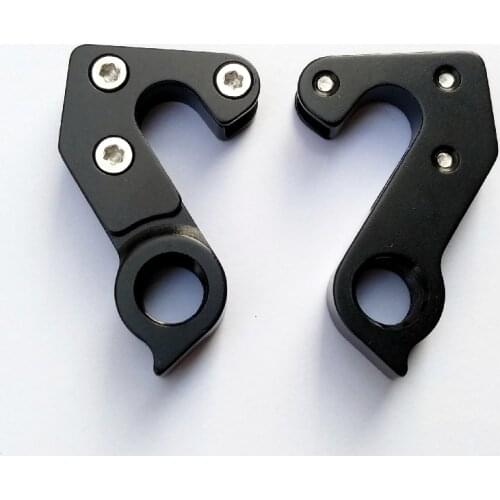 1PC mountain bike rear Derailleur hanger for canyon #25 canyon Ultimate CF SL SLX 2015 canyon Aeroad CF SLX R28 mtb mech dropout