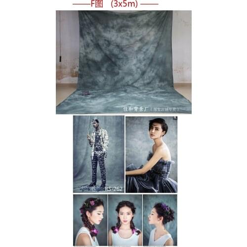 Professional Tye-Die Muslin wedding Backdrop F ,fondali fotografici,photographic studio background, wedding photo backdrops