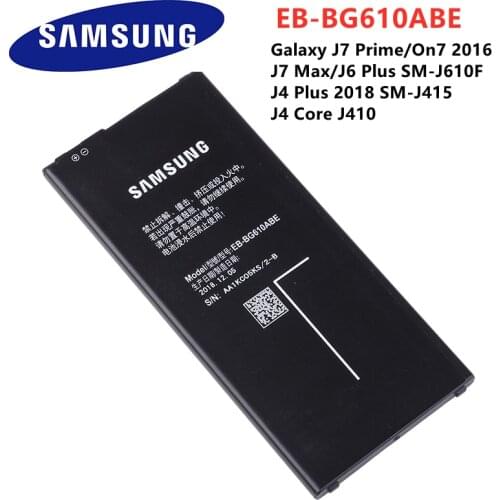 Samsung Samsung Galaxy J7 2018 Batteries