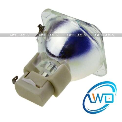 AWO Replacement Projector Bulb EC.J5400.001 Bare Only for ACER P5260 Projector