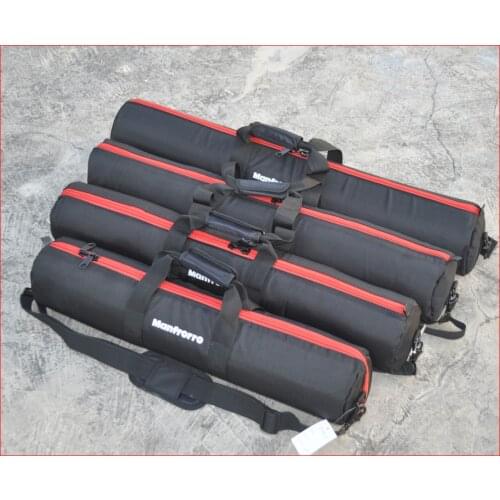 Camera Tripod Carrying Bag 50 55 60 65 70 75 80CM Travel Case For Manfrotto tripod 190xprob 13CM circumference
