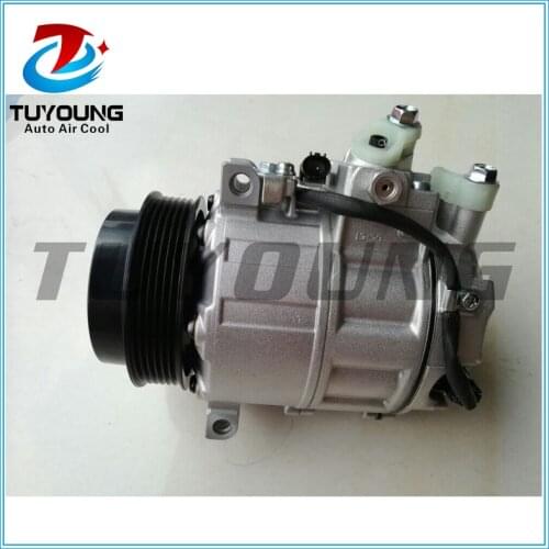High quality auto a/c compressor DCS17E for M.BENZ C-class 0022304911 0022303311 A0022304911 A0022303311