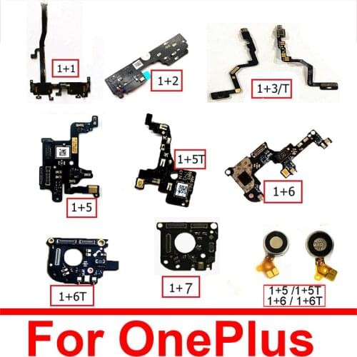 Weeten Microphones For OnePlus Phones