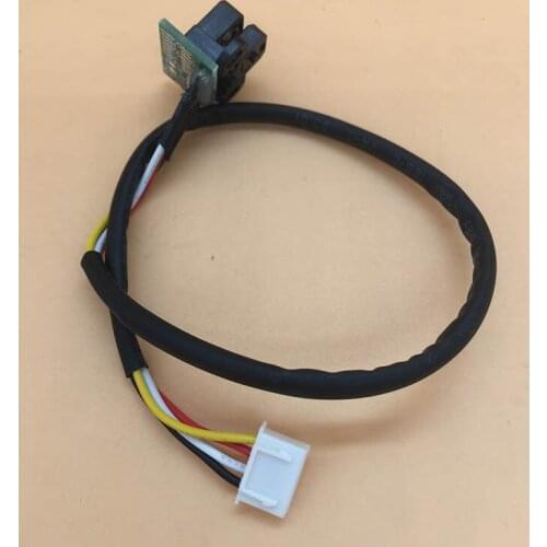 Inkjet printer encoder raster sensor for Crystaljet 3000 4000 5000 6000 series printer raster sensor with H9730 reader 180LPI