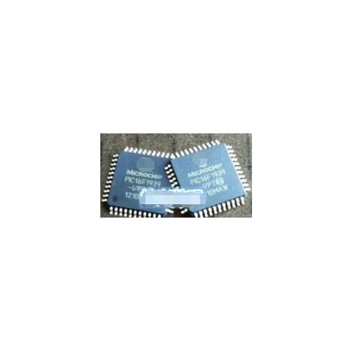 100% NEW Free shipping PIC16F1939-I/PT microcontroller QFP44 new stock pen