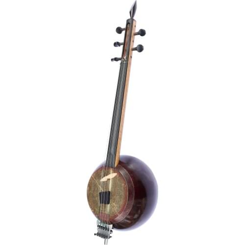 5 Strings Azeri Azerbaijani Kamancheh Kamancha Kamanchah Bowed Musical Instrument KKA-405