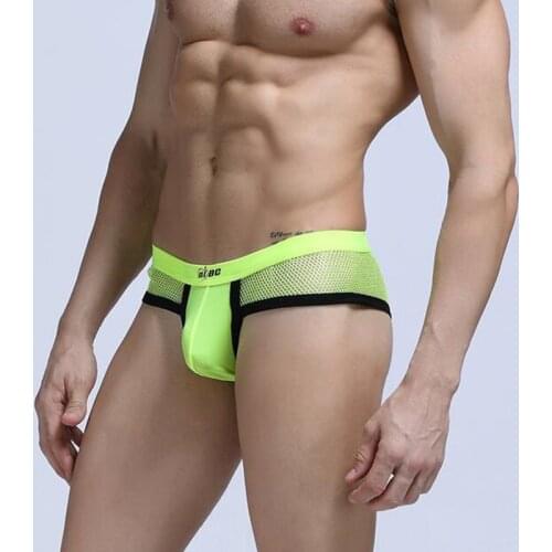 Men's Briefs AIBC China