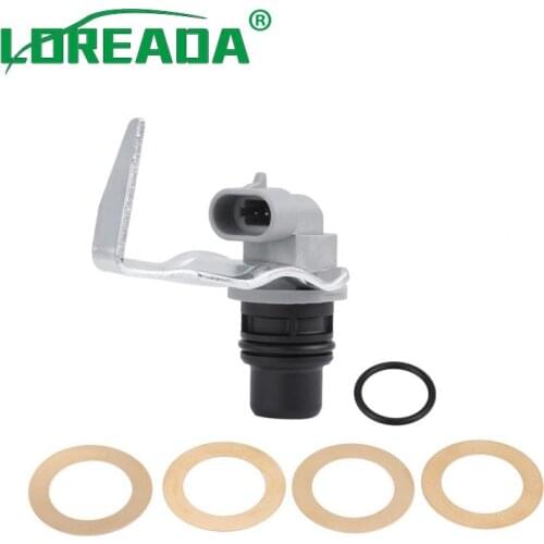 Camshaft Position Sensor CPS 1885781C91, 1807339C94, 1885812C91 For GMC G.M For Ford DT466E I530E E-350 E-450 E-550 Excursion