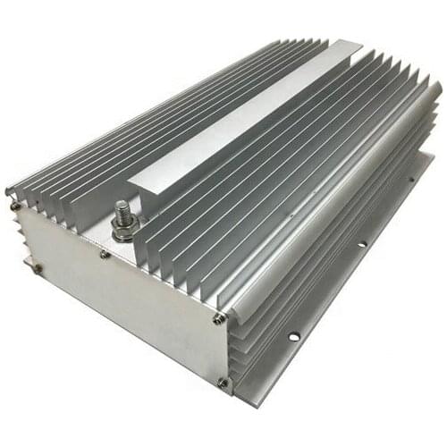 Hot sale 12v to 24v 100a 2400w dc to dc step up/boost converter for car, solar power, battery charger