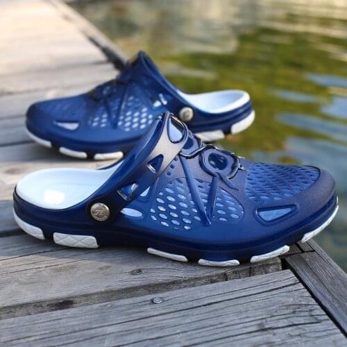 HEONYIRRY Men's Sandals