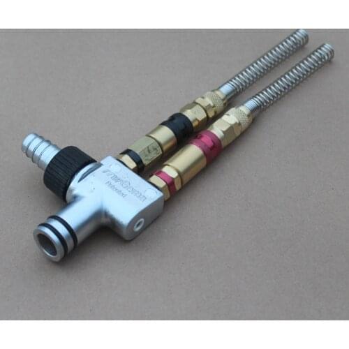 Powder Pump Injector for Gema Optiflex 2 Electrostatic Powder Coating Machine