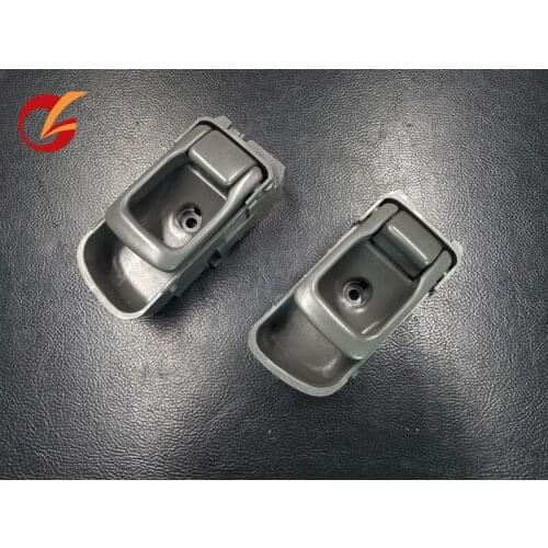 Use for nissan urvan E25 2001-2012 model front door inside handle