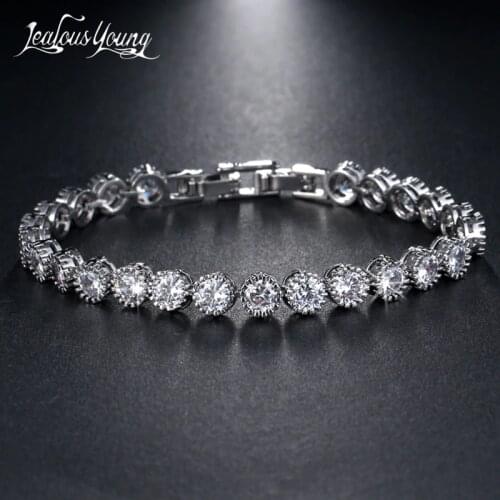 Jealous Young Stone Bracelets