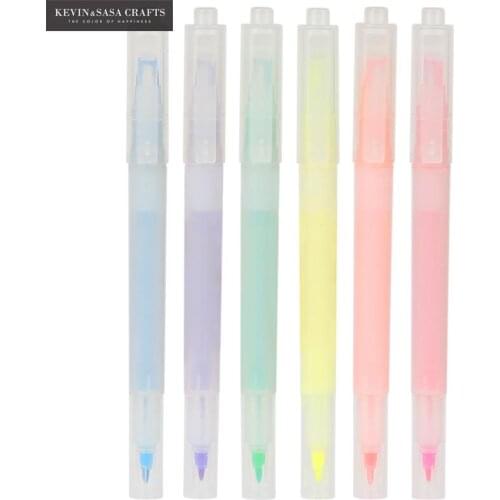 Маркеры KEVIN&SASA CRAFTS China At AliExpress
