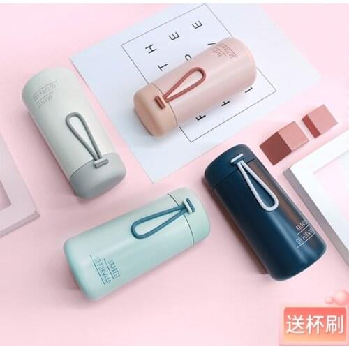 Kurisuta Small Thermoses China
