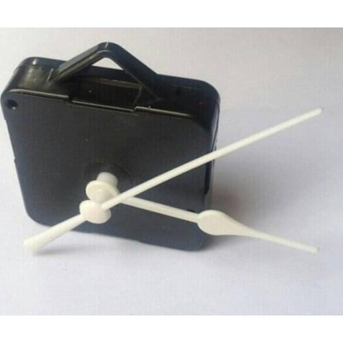 With Hands DIY Quartz Wall Clock Movement Mechanism Replacement 1000set fedex shipping