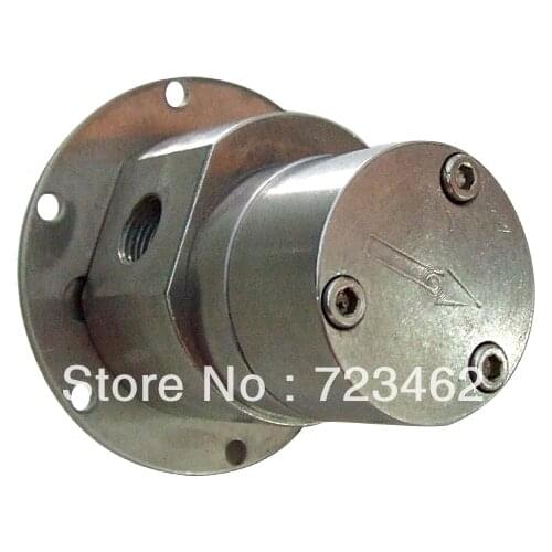 MG204XK Mini Magnetic Gear Pump Head