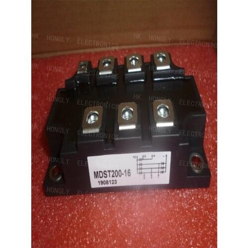 MDST200-16