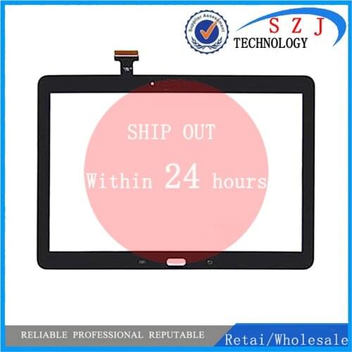 New 10.1" For Samsung Galaxy Note 10.1 SM-P600 P600 P601 P605 Touch Screen Digitizer Glass Panel Sensor Tablet PC Replacement