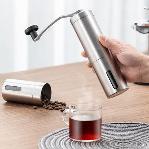 OIMG Coffee Grinders