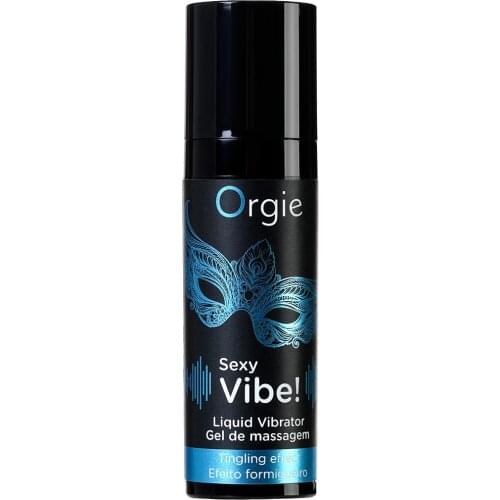 Orgie Safe Sex Products