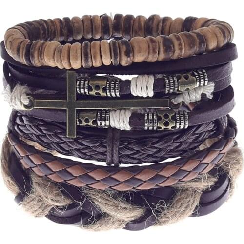 SHAOJIA Pair Bracelets