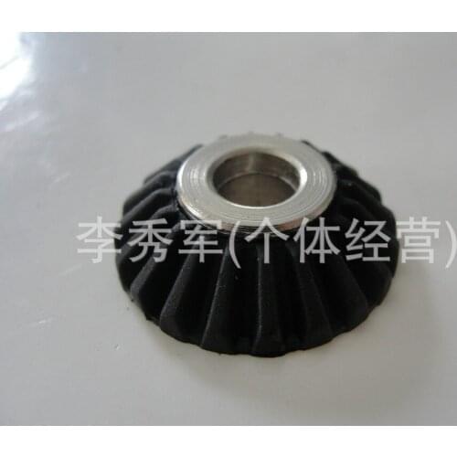 Domestic Singer sewing Parts # 15321G Gear 5PCS/LOT