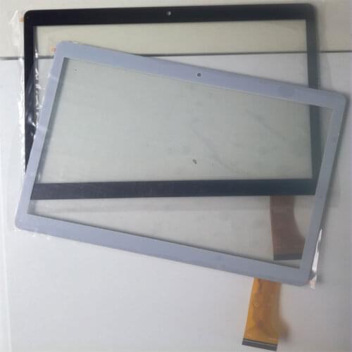 Myslc touch screen replacement for 9.6" Ginzzu GT-X870 Tablet Touch Panel Digitizer Glass Sensor